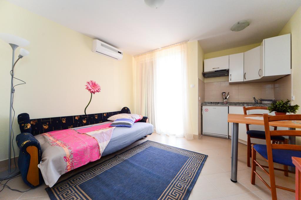 Apartments Ivan 扎达尔 外观 照片