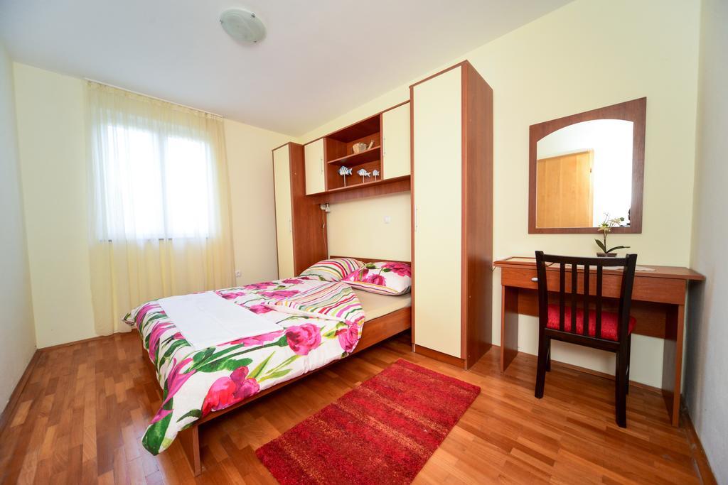 Apartments Ivan 扎达尔 外观 照片