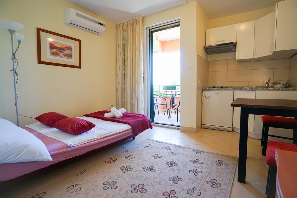 Apartments Ivan 扎达尔 外观 照片
